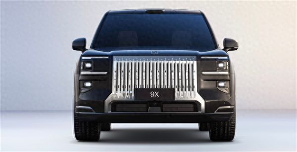 极氪9X百万定价对标库里南，是性能王者还是自造神话？