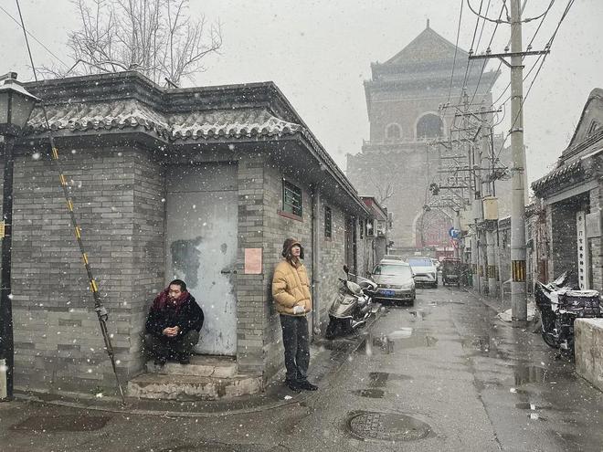悬赏10万找鸽子，拍成电影能多抽象？