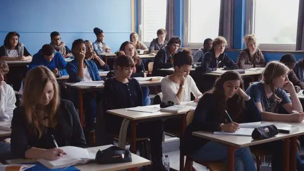 我在英国当中学老师，看见真正的“混沌少年时”