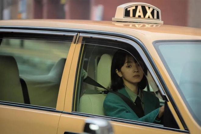 花1400拼车7个人，打工人不敢再坐顺风车