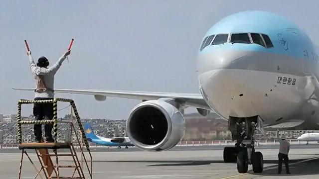 五一入境游订单量大增，大量外国人涌入中国映射全球经济格局变迁