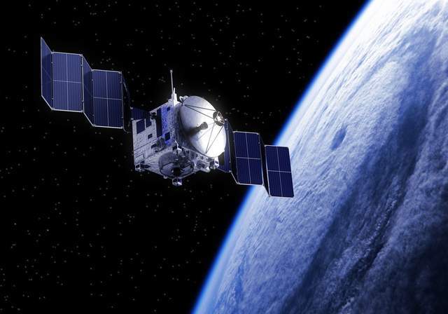 太空要被挤爆了？中国计划建立卫星交通管理系统