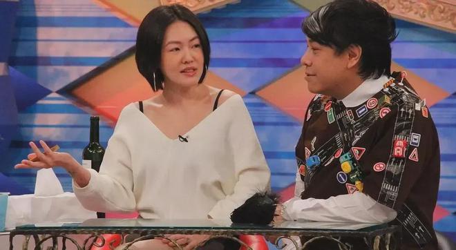 专访蔡康永：“人生不值得”这句话，摧毁了多少人的努力