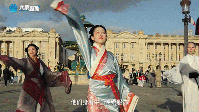 中国青年值得信任