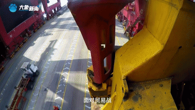中国青年值得信任