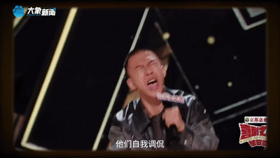 中国青年值得信任