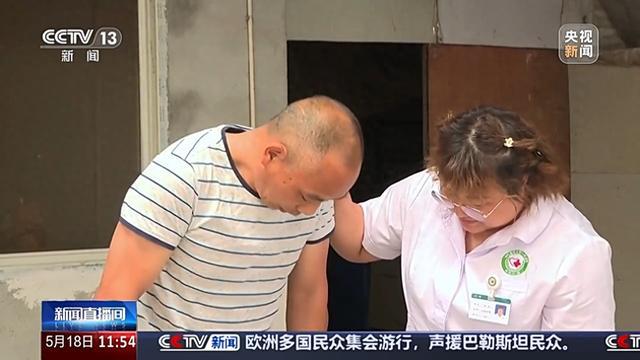 全国推广残疾人自助互助康复服务 多地亮创新答卷