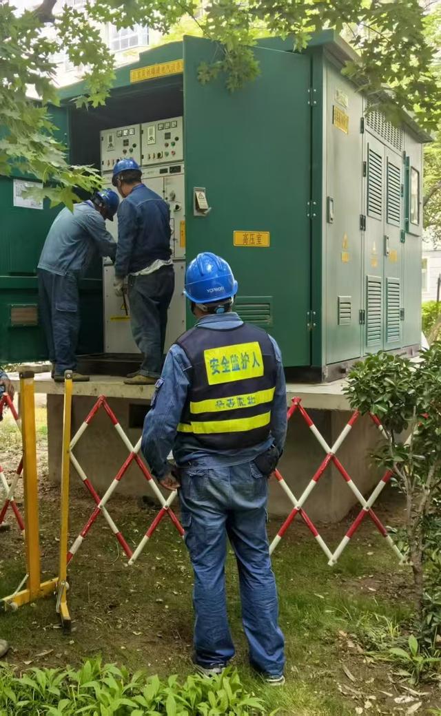 安阳供电：备战度夏用电高峰着力解决局部“卡脖子”