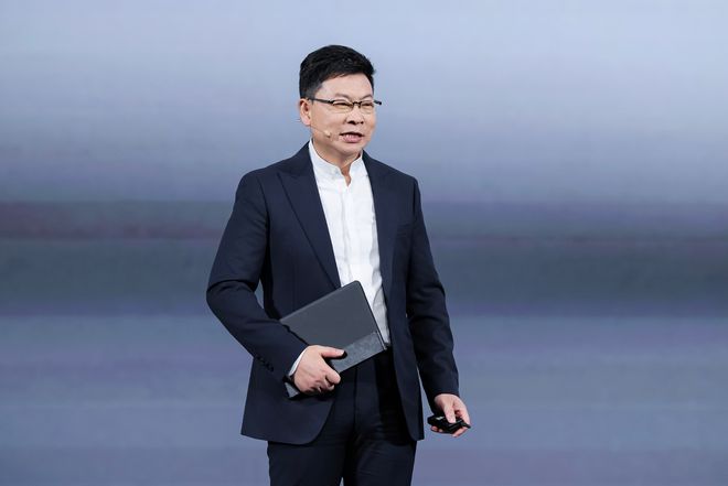 轻薄与性能兼顾，华为新一代HUAWEI MateBook Pro正式发布