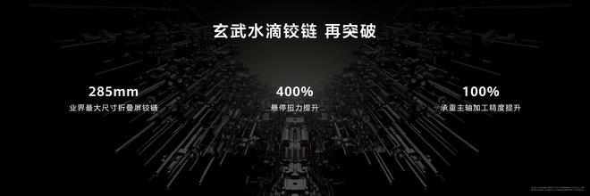 轻薄与性能兼顾，华为新一代HUAWEI MateBook Pro正式发布
