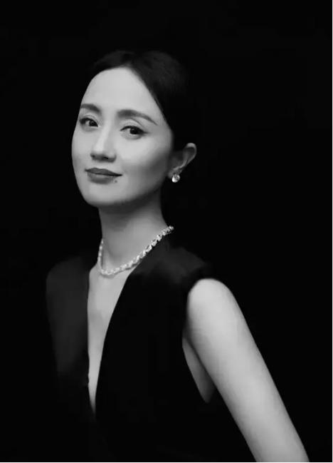 演员朱媛媛去世 丈夫辛柏青发讣告