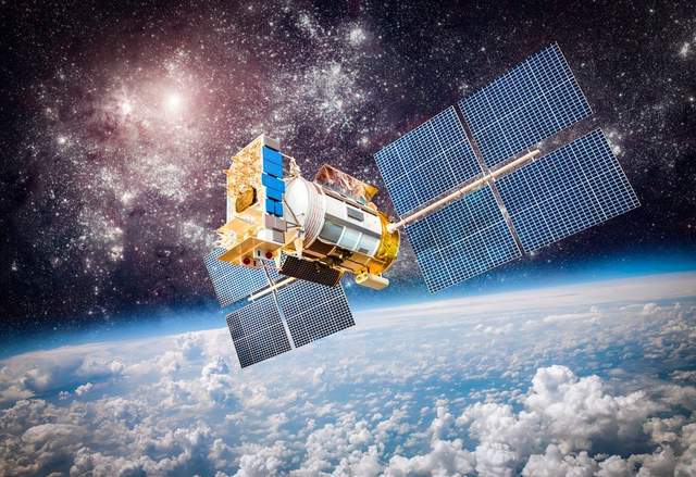 日均服务万亿次！中国卫星导航系统北斗正走向世界