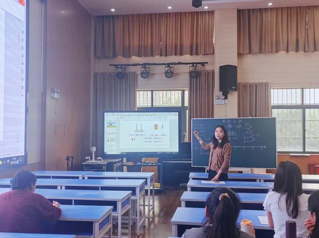 紫东路小学：以评促教共成长 聚焦质量同提升