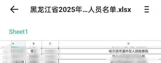 哈尔滨一公务员考生被举报发表极端言论 当地回应：已关注到