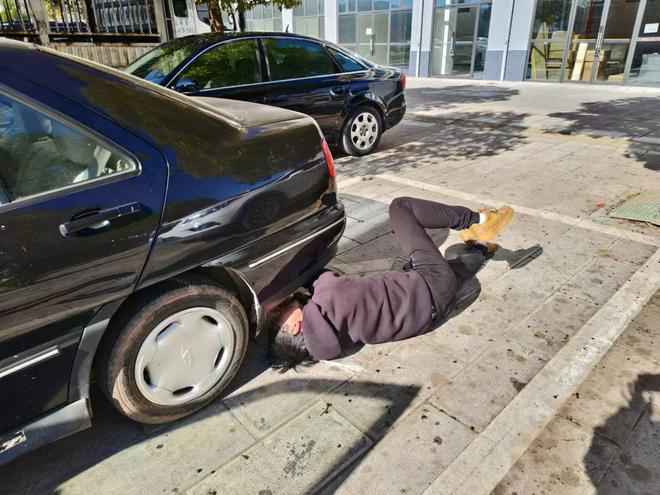 00后买油车，谁反对？