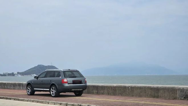 00后买油车，谁反对？