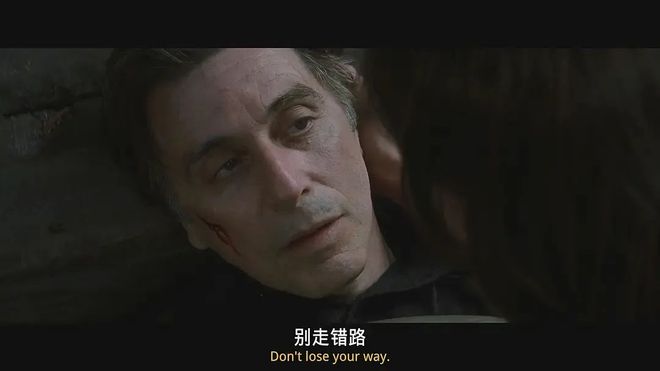 “破产影帝”的故事，比他的脸好看
