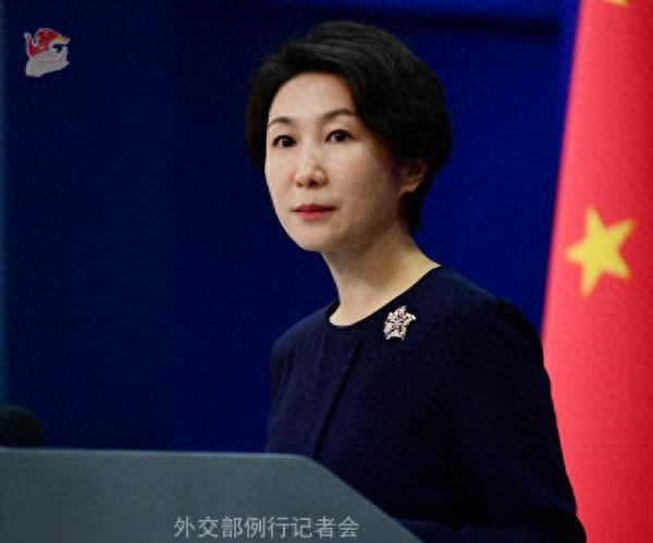 美政府暂停新的学生签证面谈，外交部回应
