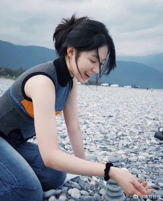 叶舒华发声:精神病不是免死金牌