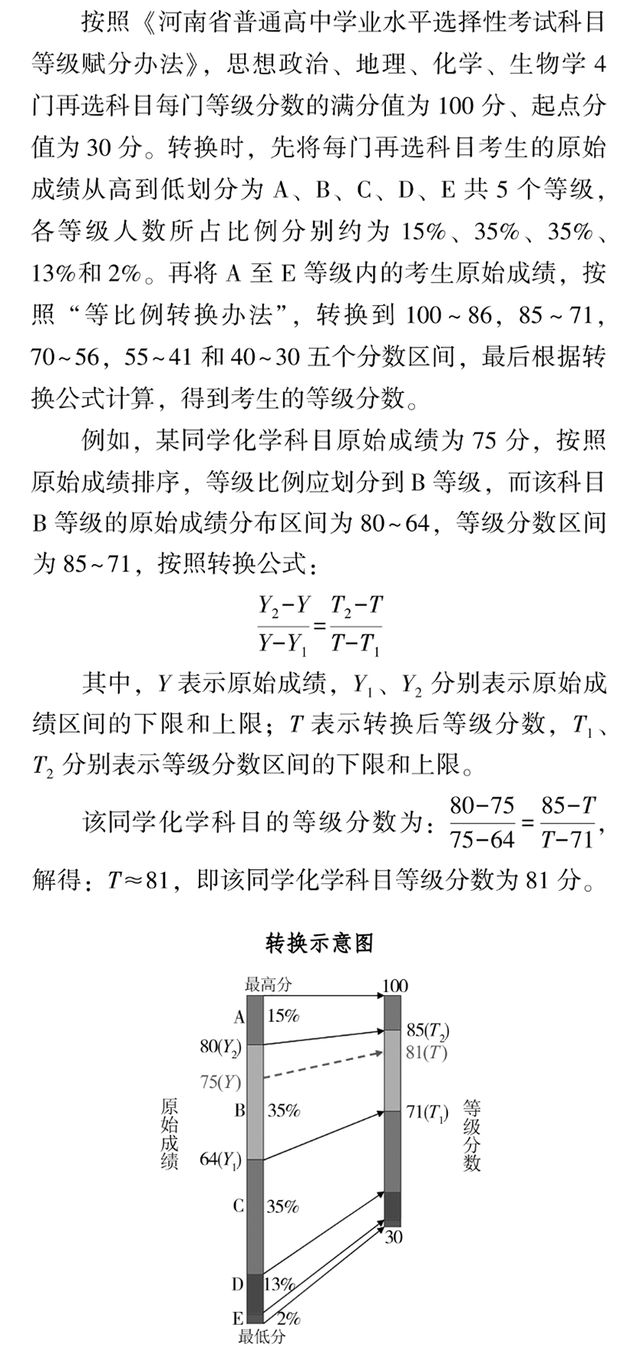 新高考你问我答丨@河南高考生，加分、选科政策来了！