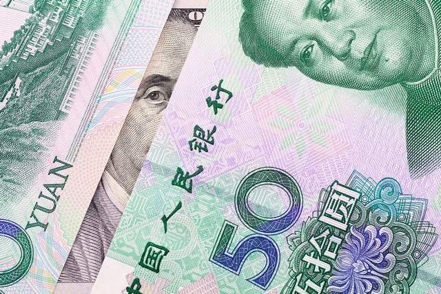 美国继续提高债务上限！催生人民币复兴？