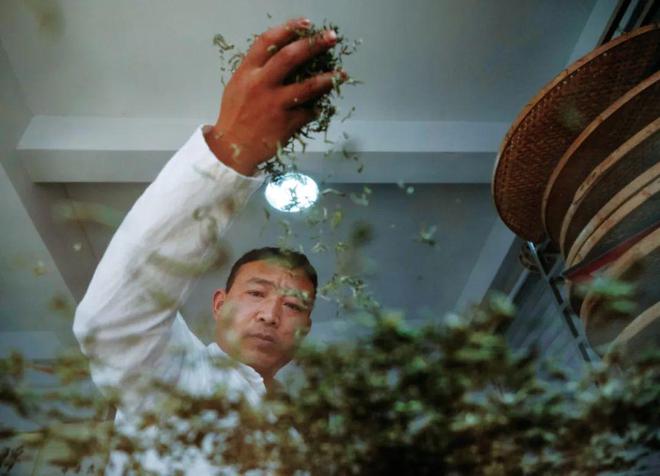 唯一经得起炒作的国民饮料，是它