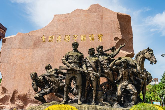 浪漫的新疆小城，因为名字被误解太久