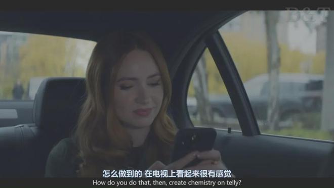 9.4分，突然爆红，这是next level女性爽剧？