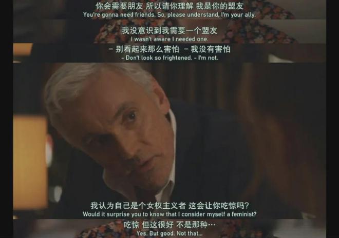 9.4分，突然爆红，这是next level女性爽剧？