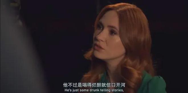 9.4分，突然爆红，这是next level女性爽剧？