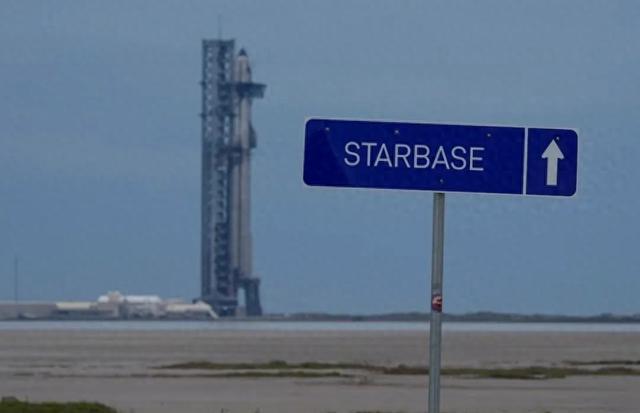 马斯克的“星舰基地”成新城镇，首任市长为SpaceX员工