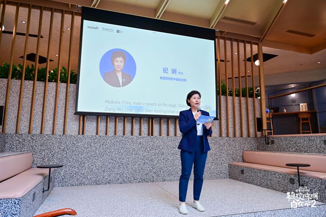 第27个世界哮喘日：破除认知误区，2型炎症成为哮喘精准防治关键