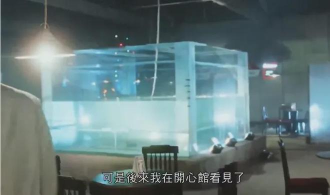 “美人鱼”溺水背后，被忽视的高危表演