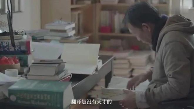 写诗和做人一样，都要诚实｜专访黄灿然