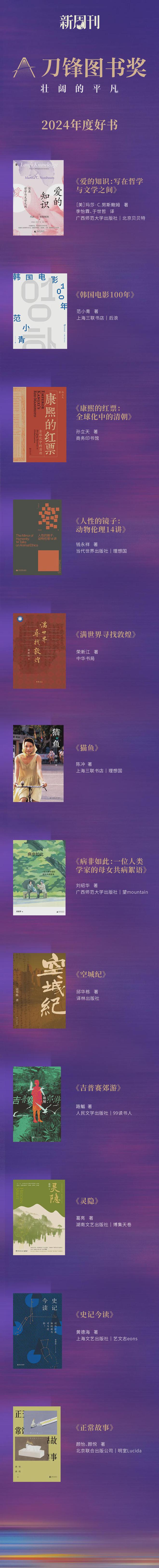 写诗和做人一样，都要诚实｜专访黄灿然