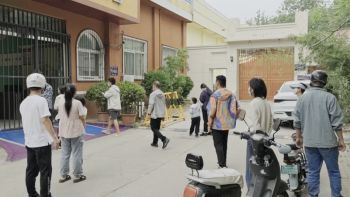 郑州一民办幼儿园无预警关停！家长预付款退不了，教育局介入