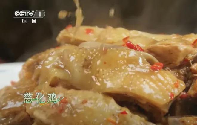 在火辣辣的江西，藏着淡人的快乐老家