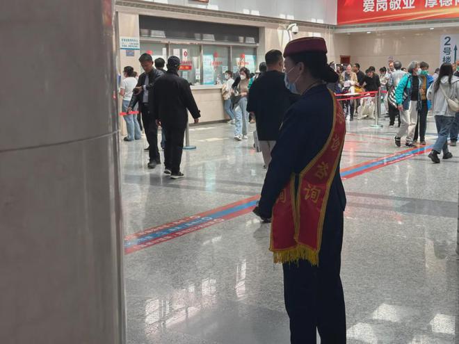 他们的休息地，在格子间之外