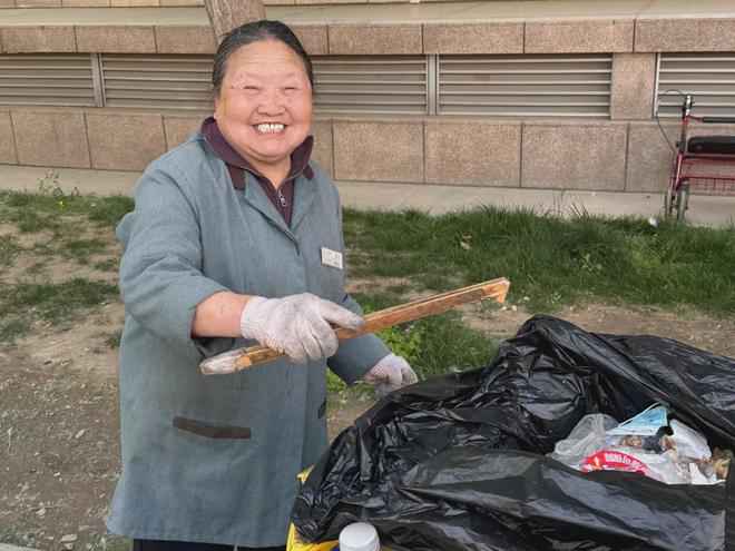 他们的休息地，在格子间之外