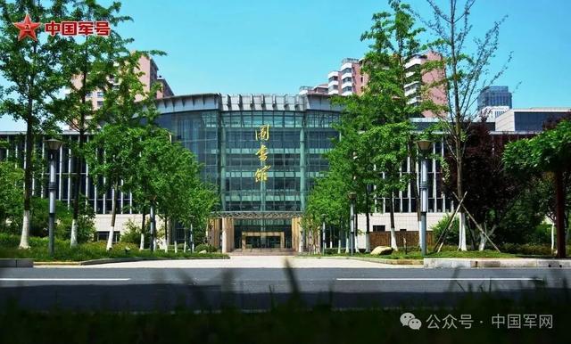 中国军网：带你揭开3所新调整组建军队院校的神秘面纱