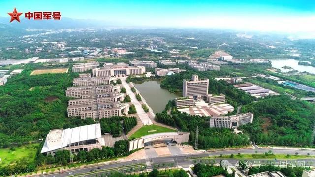 中国军网：带你揭开3所新调整组建军队院校的神秘面纱
