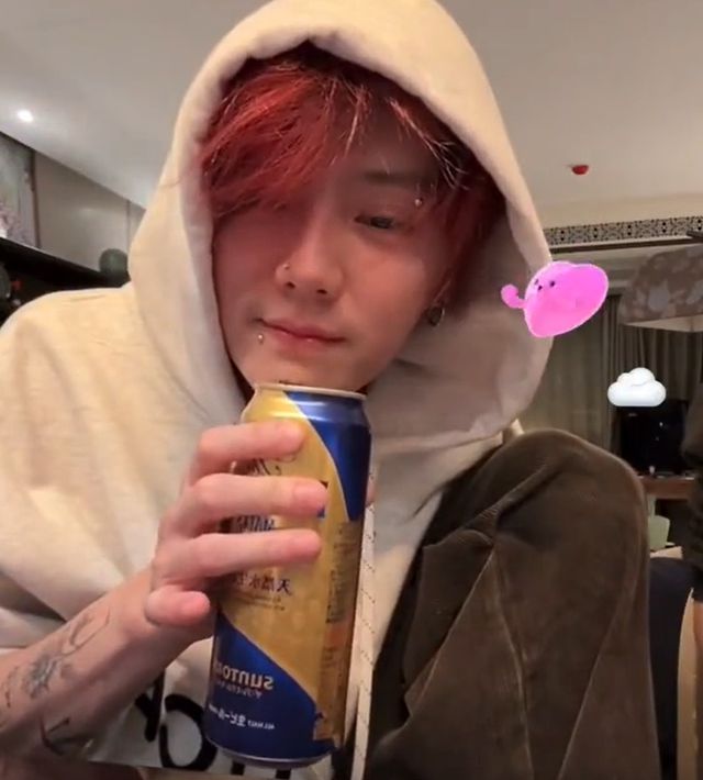 鹿晗新歌歌词疑回应分手传闻：我们默契得就连分开都闭口不提