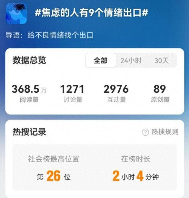 过度担心、注意力不能集中……专家教你如何缓解焦虑
