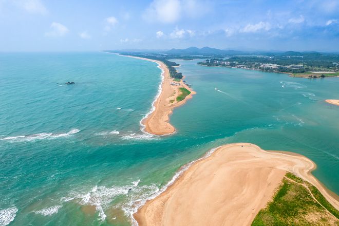 海南最被低估的城市，是它