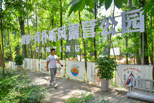 两条洛阳宝藏自驾线！山河田园美成童话，好吃好逛原地封神！