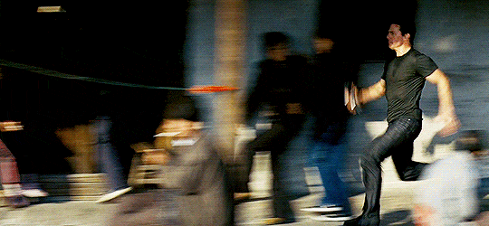 靠老头拍打戏，我看不下去