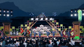 太行山下戏曲“龙虎斗”！四支村队谁主沉浮？
