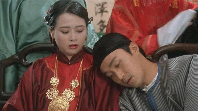 TVB女演员黄凤琼转行做月嫂