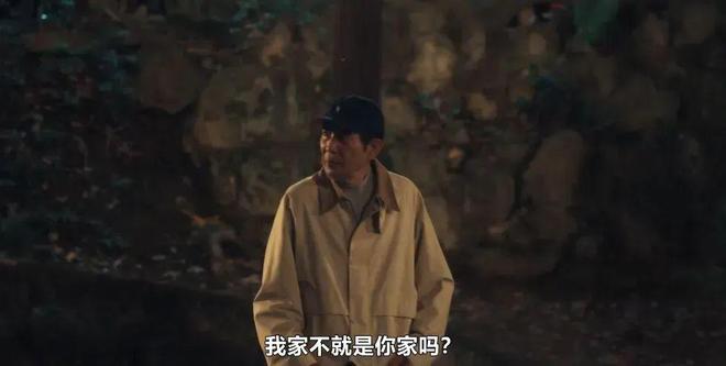 刘若英的新剧，比她的歌还扎人