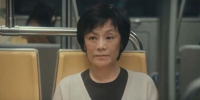 刘若英的新剧，比她的歌还扎人